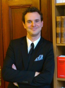 Filip Siegert Rechtsanwalt